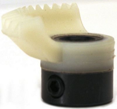 GEAR Hook Drive 5/16" hole Kenmore 385.12612090,