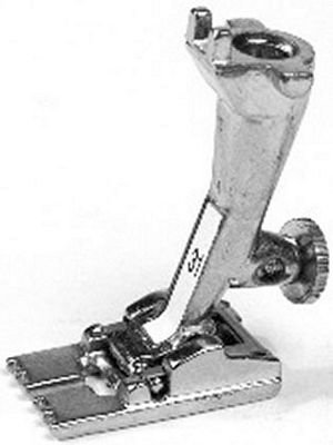 FOOT Bernina up to 1630 Pintuck 5-groove #31