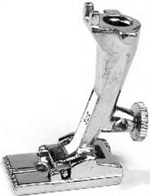 FOOT Bernina up to 1630 Pintuck 9-groove #33