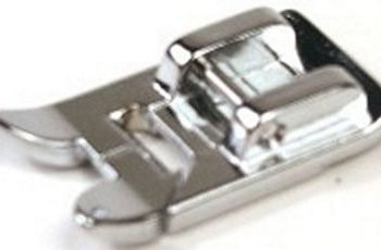 FOOT Singer 1105 1106 1120 1130 1507 Satin Stitch