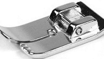 FOOT Singer 3800 series 1/4" Quilting (P)