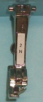 FOOT Bernina 130-190 series Overlock #2