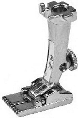 FOOT Bernina 130-190 series Pintuck 9-groove