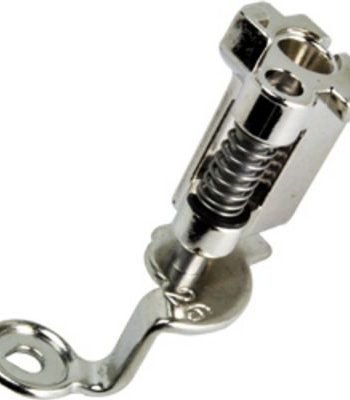 Foot Bernina 120-200 Embroidery (#26N)