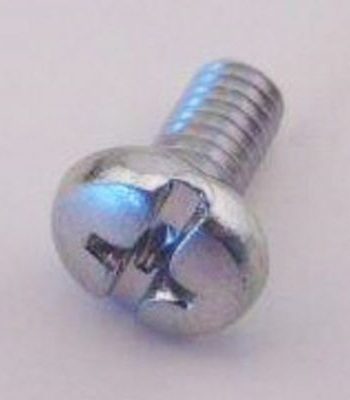 Screw Brother PQ1500S Bind M4x8