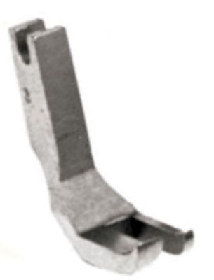 FOOT Cording Adler right outside models 067 068