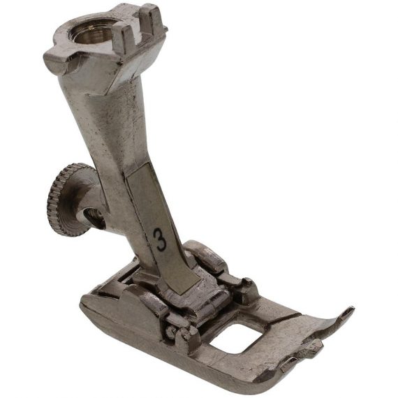 Buttonhole Foot, Bernina #0025787000