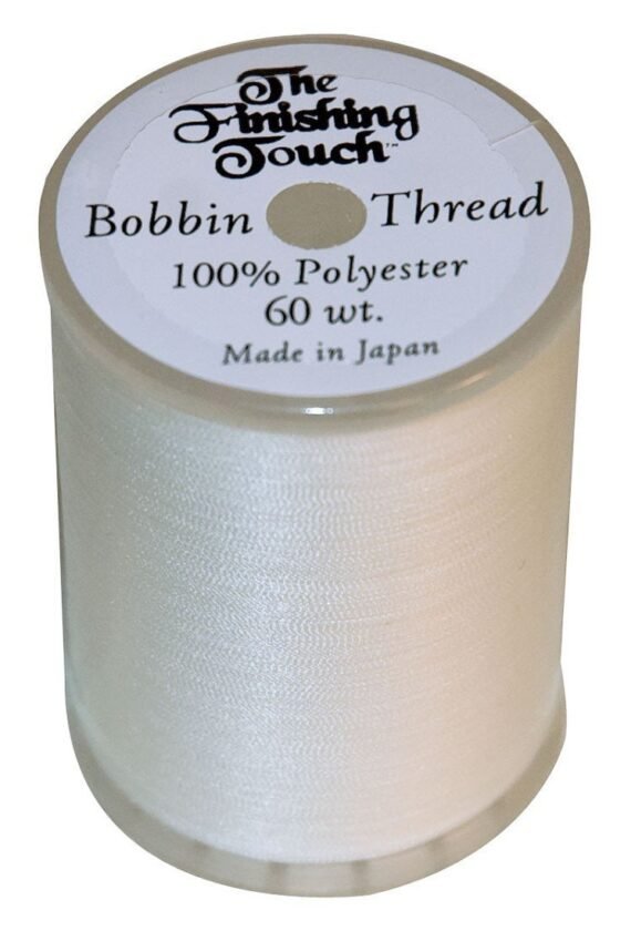 The Finishing Touch 60wt Bobbin Thread