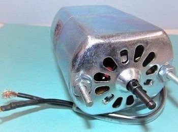 Motor Singer 4411 4423 4432 44S 5511 5523 120 Volt