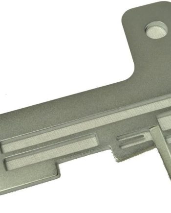 Needle Plate 396002-35