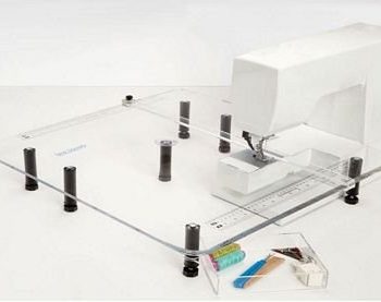 Table Babylock BL210A 24x24