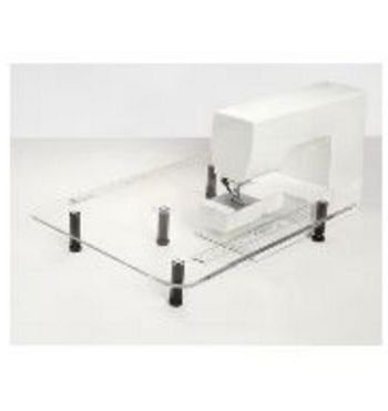 SEW STEADY TABLE Babylock BL210A Katherine 18x24
