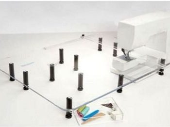 SEW STEADY TABLE Babylock BL210A 24x32