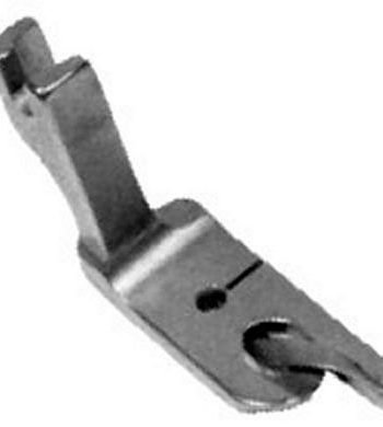 FOOT Hemmer 3/16" Industrial