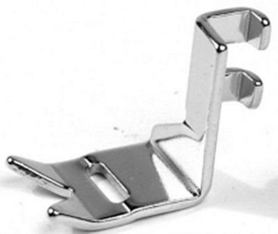 FOOT Shirring Low Shank 7mm