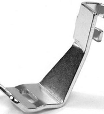 FOOT Shirring High Shank