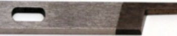 KNIFE White 299D 7340 8234 S34 S34D Upper carbide