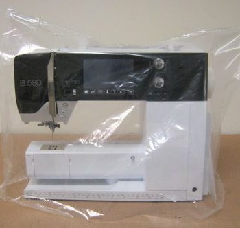 Dust cover sewing machine  large size  pkg/100