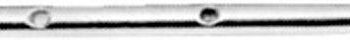 SPOOL PIN Singer 31-15 331K4 2-Hole