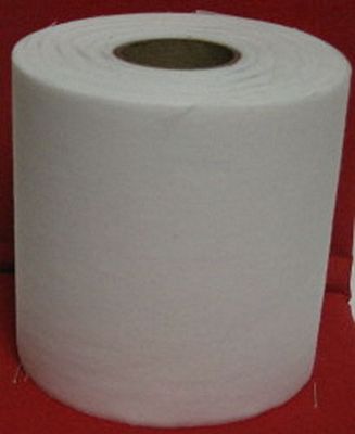 Demo Cloth Knit 4x20yd White