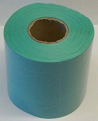 Demo Cloth Green 4"x20 yd