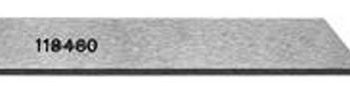 Knife Juki MO6714 Lower