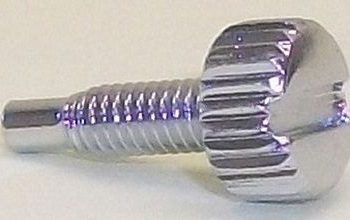 SCREW Brother B349 B351 B352  XL3100 Needle Clamp