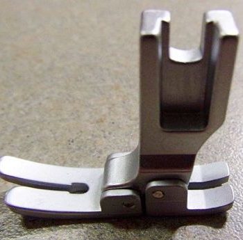 Foot Brother PQ1500 Straight Stitch Flex-Reaction