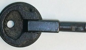 HINGE Head One Hole