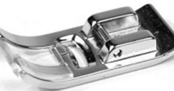 FOOT Brother PC2800 PC8200 zig zag J Babylock ESL