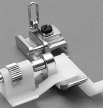 FOOT SERGER Brother 834DP 920D 925D Blindhem