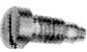 NEEDLE CLAMP SCREW Sgr 241 251