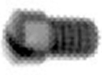 SCREW Needle Clamp Singer 241-11, 251-1