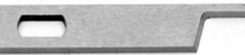 KNIFE White 1500 1600 1634D 4500 Upper