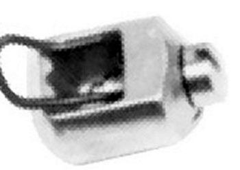 NEEDLE CLAMP Singer 241-12 251-2