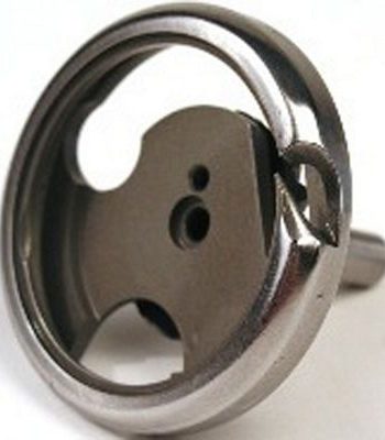 Hook Singer 700 Series made In Europe with Gear