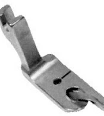 FOOT Hemmer 1/16" Industrial