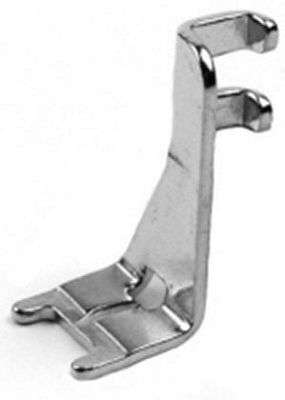 FOOT Button Sew On Slant