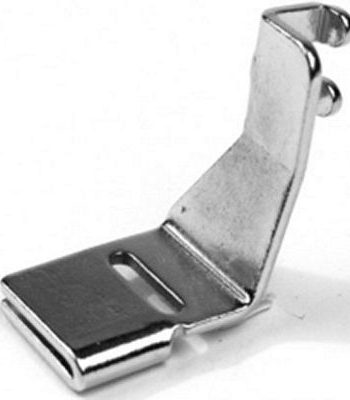 FOOT Double Shirring Slant