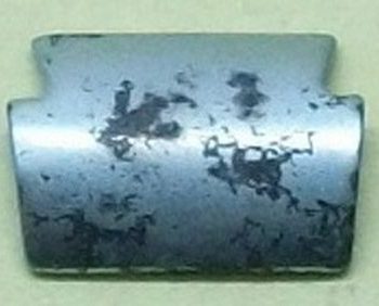 SPRING for 163149-004 Metal