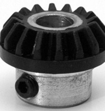 GEAR Sgr 600 series Upper