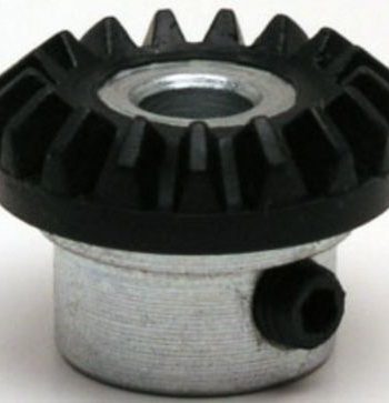 GEAR Singer 600 class lower shaft left premium