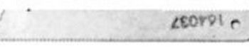 KNIFE Singer 246 Lower