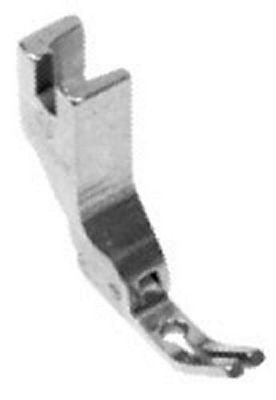 FOOT Singer 31-15 Zipper Split Turned Up Toe