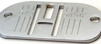 NEEDLE PLATE Singer 900 920 ZZ