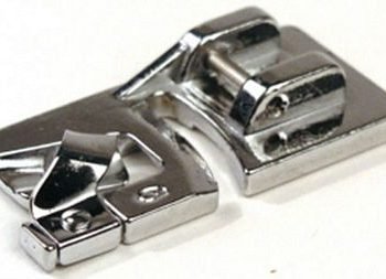 FOOT New Home 2000-10000 Hemmer 6mm