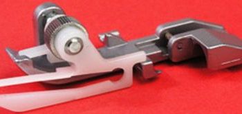 FOOT SERGER New Home most models blindstitch