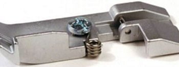 FOOT SERGER New Home 134D 204D 634D Cording A