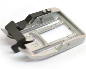 Acufeed DitchFoot New Home MC8200 MC8900