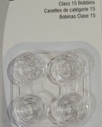 Dritz Class 15 Bobbins (929)